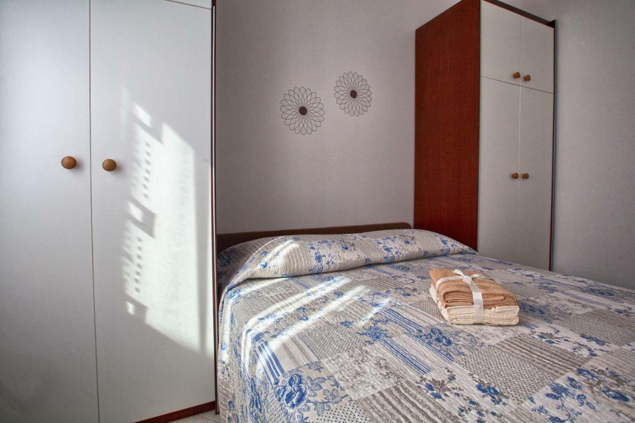 Apartment Rosy Pula Exterior photo
