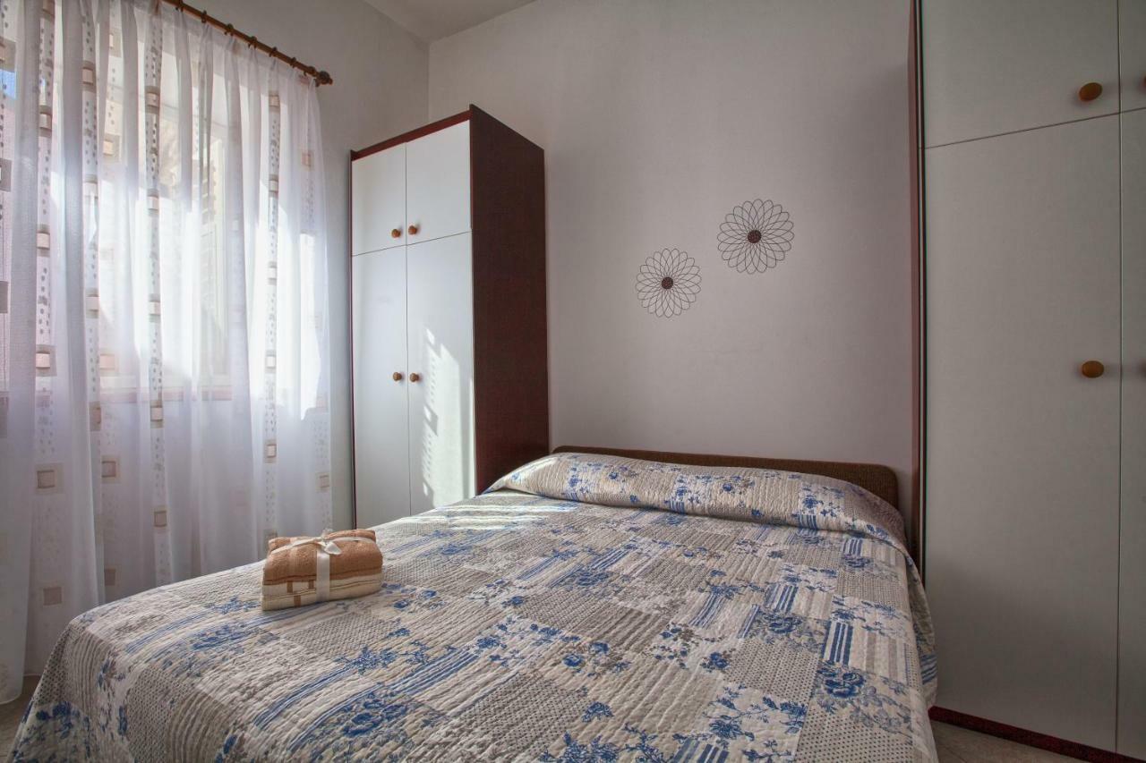 Apartment Rosy Pula Exterior photo