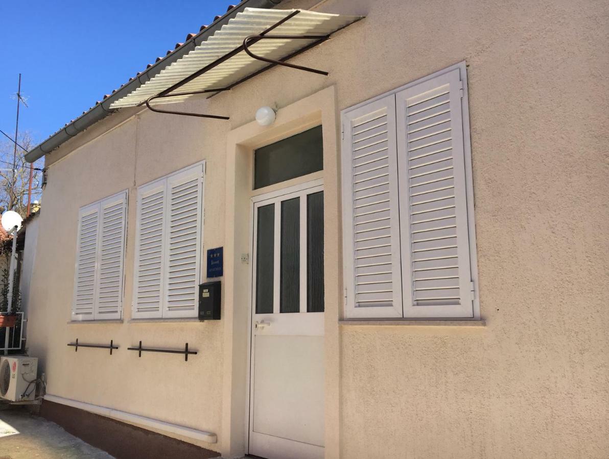 Apartment Rosy Pula Exterior photo